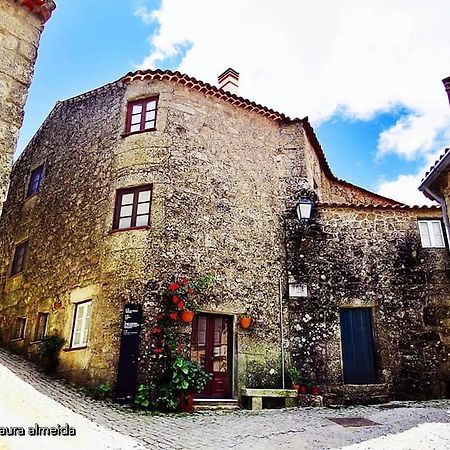 Casa Do Miradouro Villa Monsanto Eksteriør bilde