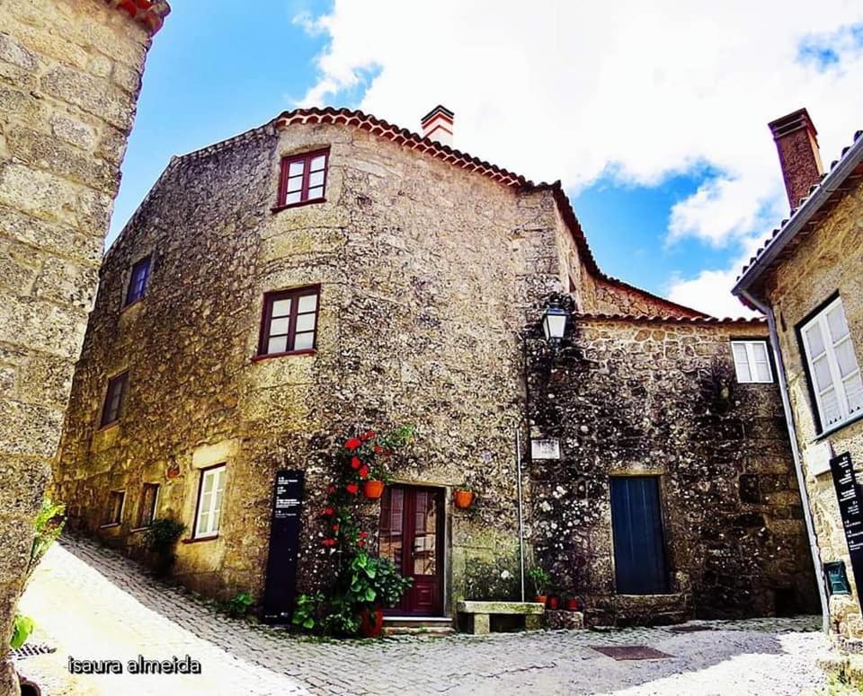 Casa Do Miradouro Villa Monsanto Eksteriør bilde