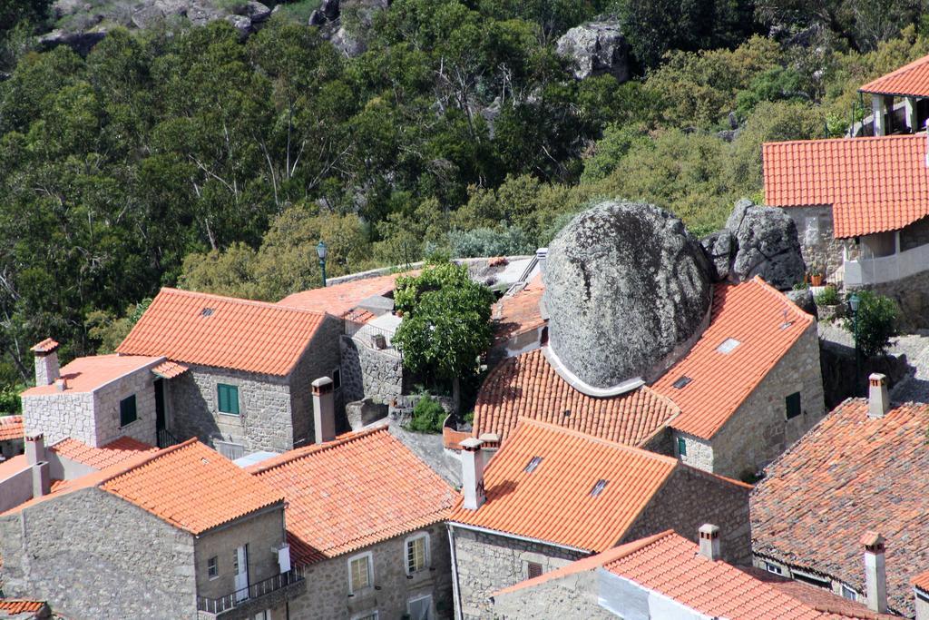 Casa Do Miradouro Villa Monsanto Eksteriør bilde